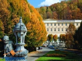 Подарите себе отдых в Чехии! ✈ Большой выбор горящих туров и путевок в Чехию от туроператора All-Czech. ✓Оптимальные цены. Звоните сейчас ☎ (044) 592-68-22