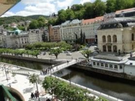 Подарите себе отдых в Чехии! ✈ Большой выбор горящих туров и путевок в Чехию от туроператора All-Czech. ✓Оптимальные цены. Звоните сейчас ☎ (044) 592-68-22