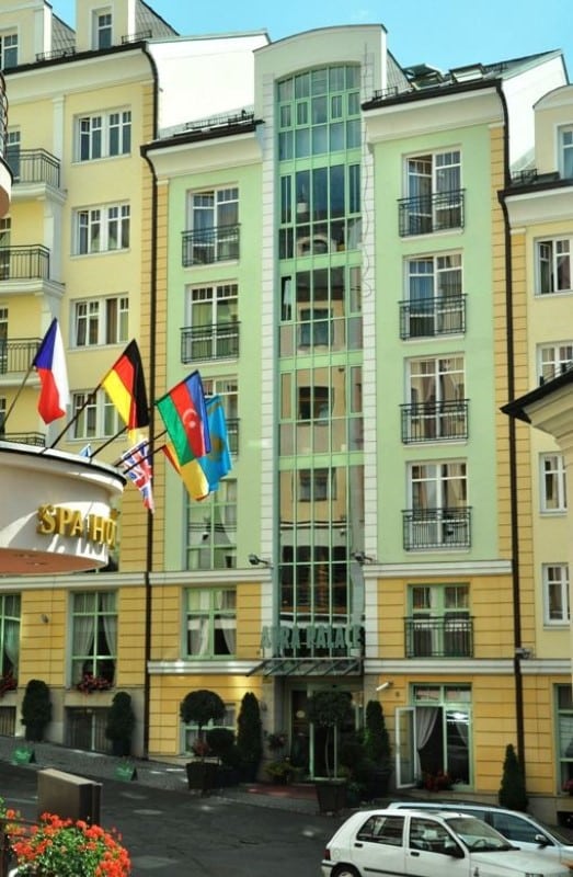 Подарите себе отдых в Чехии! ✈ Большой выбор горящих туров и путевок в Чехию от туроператора All-Czech. ✓Оптимальные цены. Звоните сейчас ☎ (044) 592-68-22