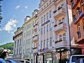 Подарите себе отдых в Чехии! ✈ Большой выбор горящих туров и путевок в Чехию от туроператора All-Czech. ✓Оптимальные цены. Звоните сейчас ☎ (044) 592-68-22