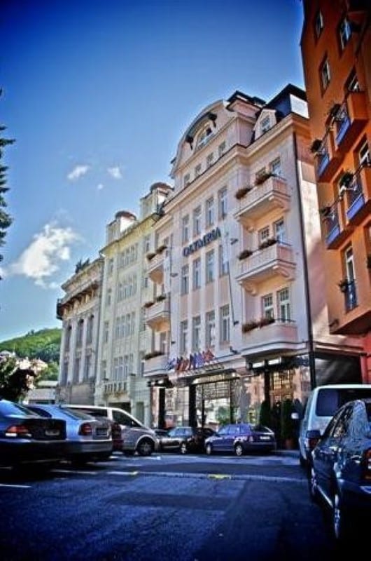 Подарите себе отдых в Чехии! ✈ Большой выбор горящих туров и путевок в Чехию от туроператора All-Czech. ✓Оптимальные цены. Звоните сейчас ☎ (044) 592-68-22