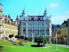 Подарите себе отдых в Чехии! ✈ Большой выбор горящих туров и путевок в Чехию от туроператора All-Czech. ✓Оптимальные цены. Звоните сейчас ☎ (044) 592-68-22