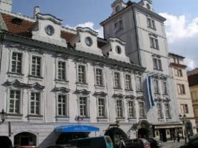 Подарите себе отдых в Чехии! ✈ Большой выбор горящих туров и путевок в Чехию от туроператора All-Czech. ✓Оптимальные цены. Звоните сейчас ☎ (044) 592-68-22