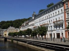 Подарите себе отдых в Чехии! ✈ Большой выбор горящих туров и путевок в Чехию от туроператора All-Czech. ✓Оптимальные цены. Звоните сейчас ☎ (044) 592-68-22