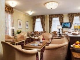 Подарите себе отдых в Чехии! ✈ Большой выбор горящих туров и путевок в Чехию от туроператора All-Czech. ✓Оптимальные цены. Звоните сейчас ☎ (044) 592-68-22