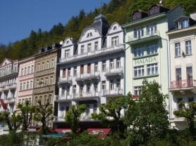 Подарите себе отдых в Чехии! ✈ Большой выбор горящих туров и путевок в Чехию от туроператора All-Czech. ✓Оптимальные цены. Звоните сейчас ☎ (044) 592-68-22