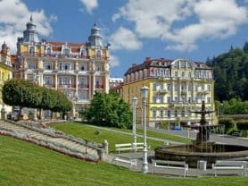 Подарите себе отдых в Чехии! ✈ Большой выбор горящих туров и путевок в Чехию от туроператора All-Czech. ✓Оптимальные цены. Звоните сейчас ☎ (044) 592-68-22