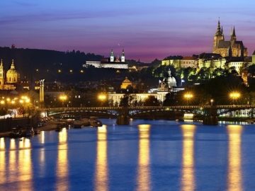 Подарите себе отдых в Чехии! ✈ Большой выбор горящих туров и путевок в Чехию от туроператора All-Czech. ✓Оптимальные цены. Звоните сейчас ☎ (044) 592-68-22