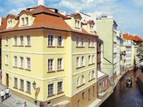 Подарите себе отдых в Чехии! ✈ Большой выбор горящих туров и путевок в Чехию от туроператора All-Czech. ✓Оптимальные цены. Звоните сейчас ☎ (044) 592-68-22