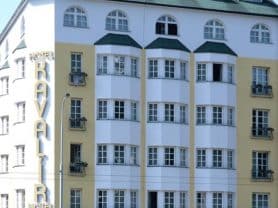 Подарите себе отдых в Чехии! ✈ Большой выбор горящих туров и путевок в Чехию от туроператора All-Czech. ✓Оптимальные цены. Звоните сейчас ☎ (044) 592-68-22