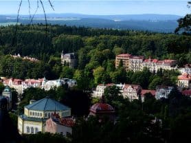 Марианские Лазне