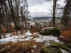 Марианские Лазне