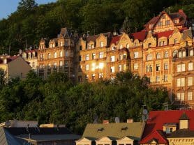 Карловы Вары