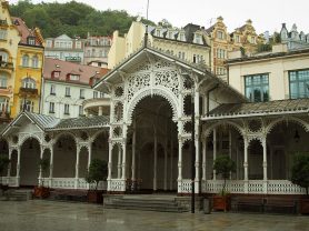 Карловы Вары