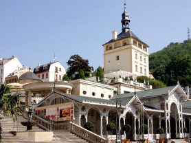 Карловы Вары