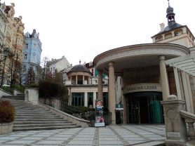 Карловы Вары