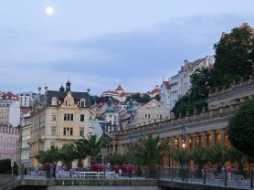 Карловы Вары