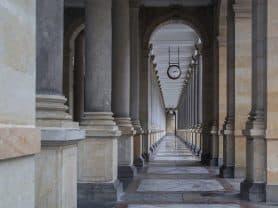 Карловы Вары